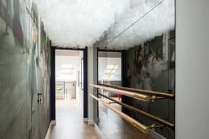 Апарт-отель Mola Mola Apart Hotel. Улучшенный двухместный (Дега) 8