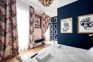 Апарт-отель Mola Mola Apart Hotel. Улучшенный двухместный (Карусель) 3