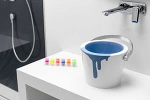 Апарт-отель Mola Mola Apart Hotel. Улучшенный двухместный (Мастерская художника) 7