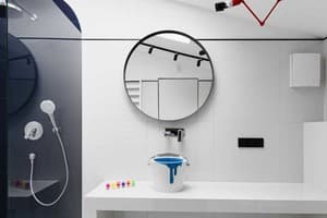 Апарт-отель Mola Mola Apart Hotel. Улучшенный двухместный (Мастерская художника) 6