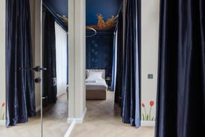 Апарт-отель Mola Mola Apart Hotel. Улучшенный двухместный (Звездный ангел) 3