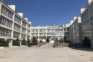 Готель Морська Перлина