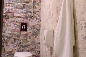 Music Hostel Poltava 3