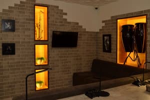 Music Hostel Poltava 14