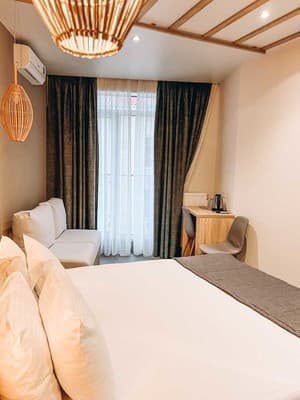 Mykonos Maestro 5
