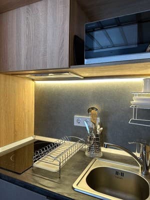 Mykonos Maestro 20