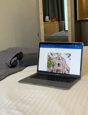 Mykonos Maestro 8