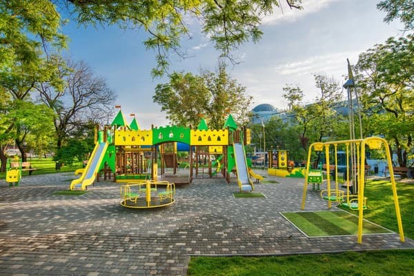 NEMO Hotel Resort & SPA 47