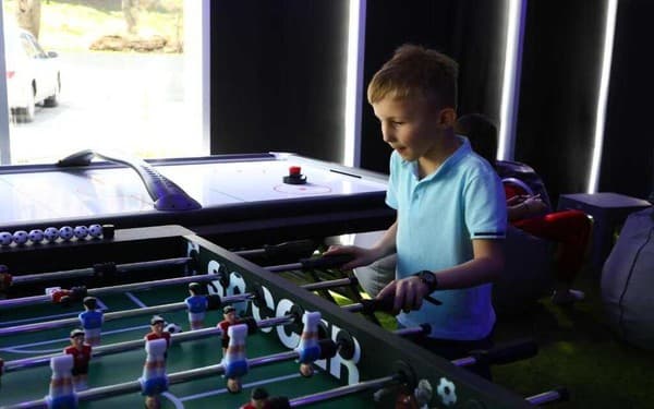 NEMO Hotel Resort & SPA 29