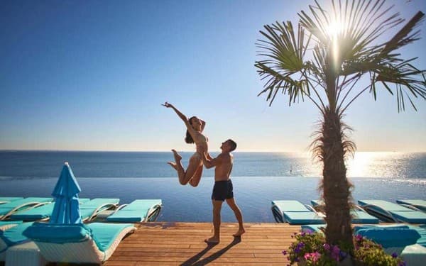 NEMO Hotel Resort & SPA 67