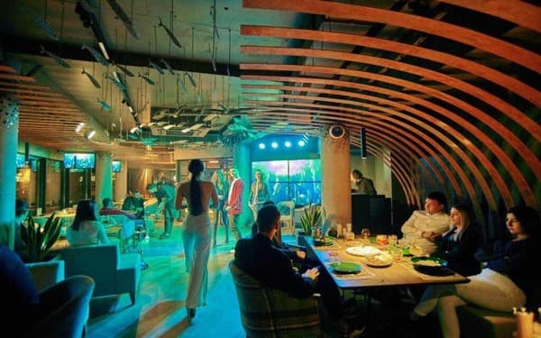 NEMO Hotel Resort & SPA 40