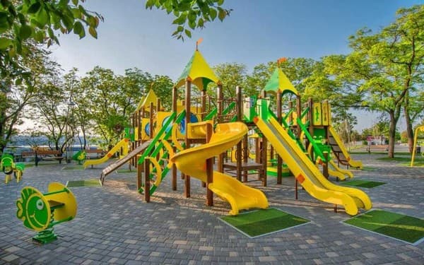 NEMO Hotel Resort & SPA 71