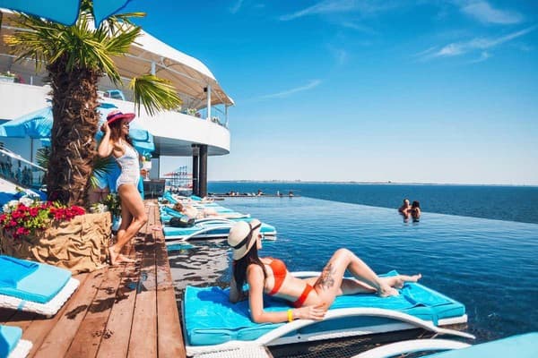 NEMO Hotel Resort & SPA 6