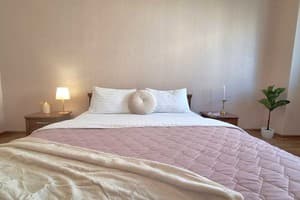 На Садовом. 5 этаж. Alex Apartments (бесконтактное поселение 24/7) 3