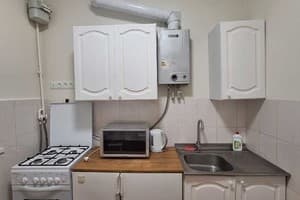 На Садовом. Alex Apartments (бесконтактное поселение 24/7) 16