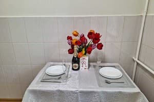 На Садовом. Alex Apartments (бесконтактное поселение 24/7) 7