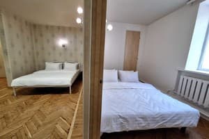 Квартира На Садовом. Alex Apartments (бесконтактное поселение 24/7)