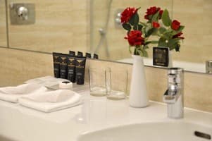 Отель Nadiya. Люкс двухместный  13