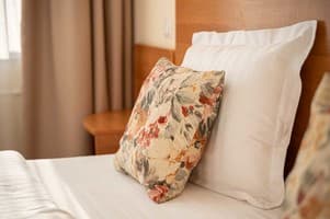 Отель Nadiya. Полулюкс двухместный  2