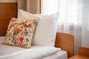 Отель Nadiya. Стандарт двухместный  4