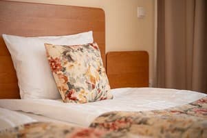 Отель Nadiya. Студио двухместный Полулюкс 3