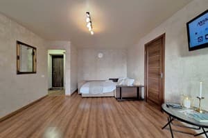 Напротив театра им.Гоголя (Alex Apartments (бесконтактное поселение 24/7) 5