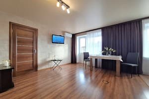 Напротив театра им.Гоголя (Alex Apartments (бесконтактное поселение 24/7) 6