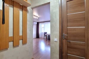 Напротив театра им.Гоголя (Alex Apartments (бесконтактное поселение 24/7) 18