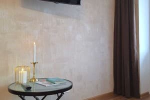 Квартира Напротив театра им.Гоголя (Alex Apartments (бесконтактное поселение 24/7). Апартаменты двухместный (2+2) 9