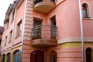 Мотель Наутилус