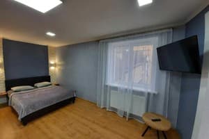 Квартира New Apartments Delux