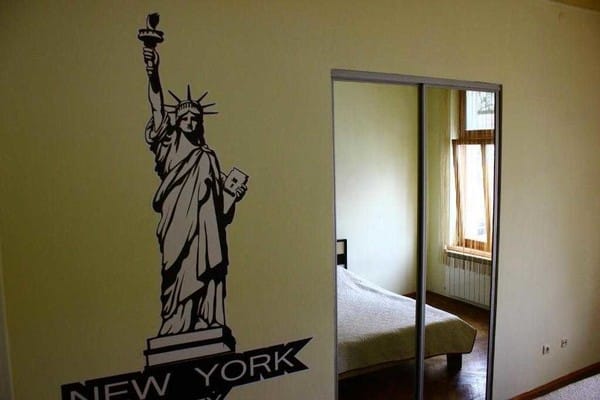 New York Hostel 15
