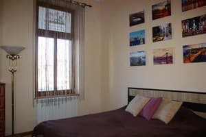 Хостел New York Hostel. Эконом двухместный Manhattan 1