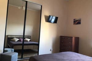 Хостел New York Hostel. Эконом двухместный Manhattan 2