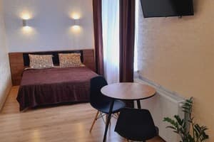 New studio apartments in center 4