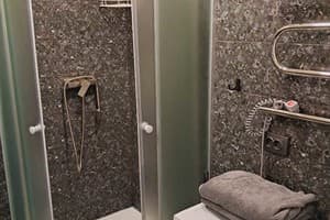 New studio apartments in center 11