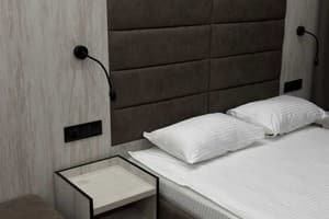 Квартира Nirvana. Делюкс трехместный  10