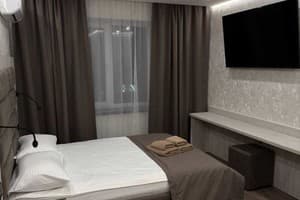 Квартира Nirvana. Делюкс трехместный  9