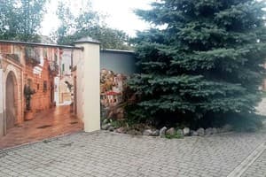 Ночівля 34