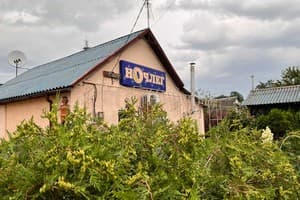 Ночівля 21