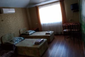 Гостинний двір Ночівля. Стандарт одномісний  1