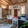 Квартира Новый тихий дом по ул. Преображенская, 43. Апартаменты 4-местный  4