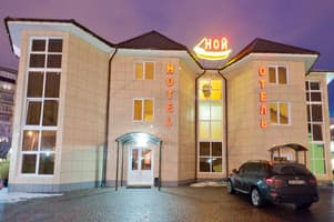 Готель Noy
