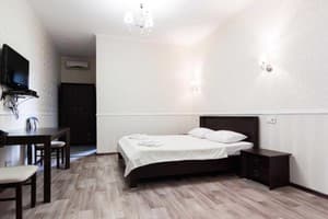 Отель Noy. Полулюкс двухместный  6