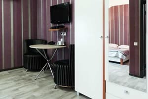 Отель Noy. Стандарт двухместный  4