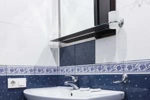 Отель Noy. Стандарт трехместный 6