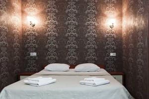 Отель Noy. Стандарт трехместный 2