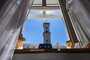 Квартира OB Rental Площа Ринок, 37/25