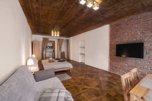 Квартира OB Rental Площа Ринок, 37/25. Апартаменти 4-місний  5