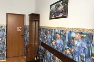 Готель Оазис. Економ двомісний  3